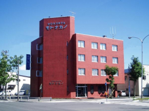 Hotels in Tomakomai